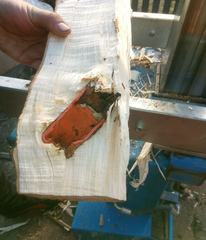 Found My Dad's Bottle Opener