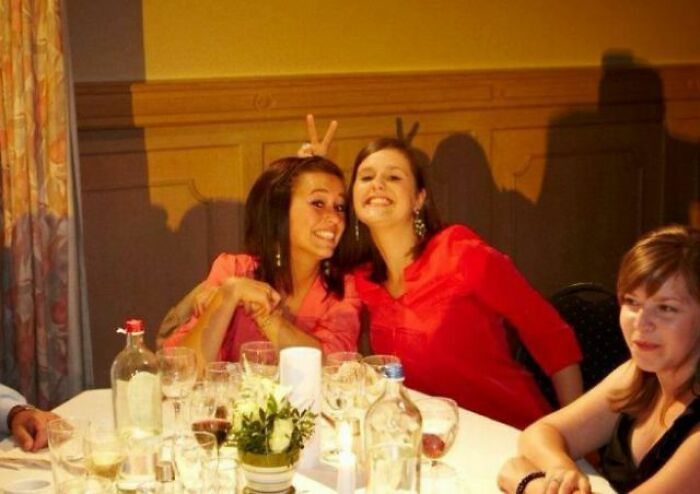 El karma en su máxima expresión