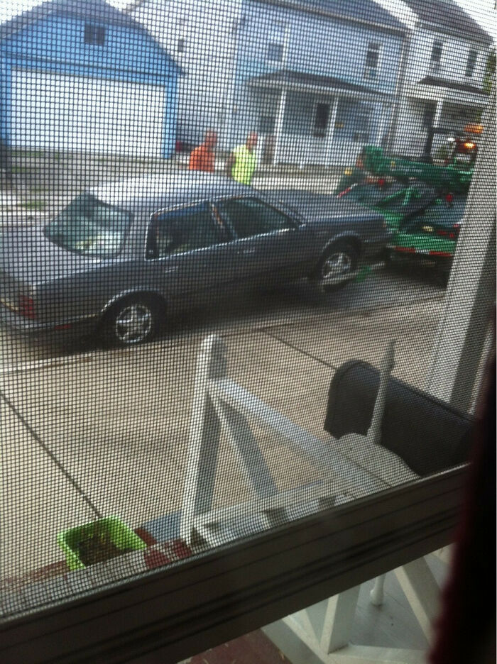 My Neighbor Is Not A Good Person. She Treats Everyone On Our Block Poorly And Yells At Kids Playing