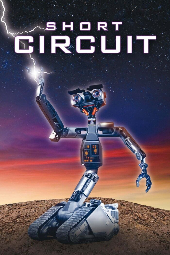 Short Circuit