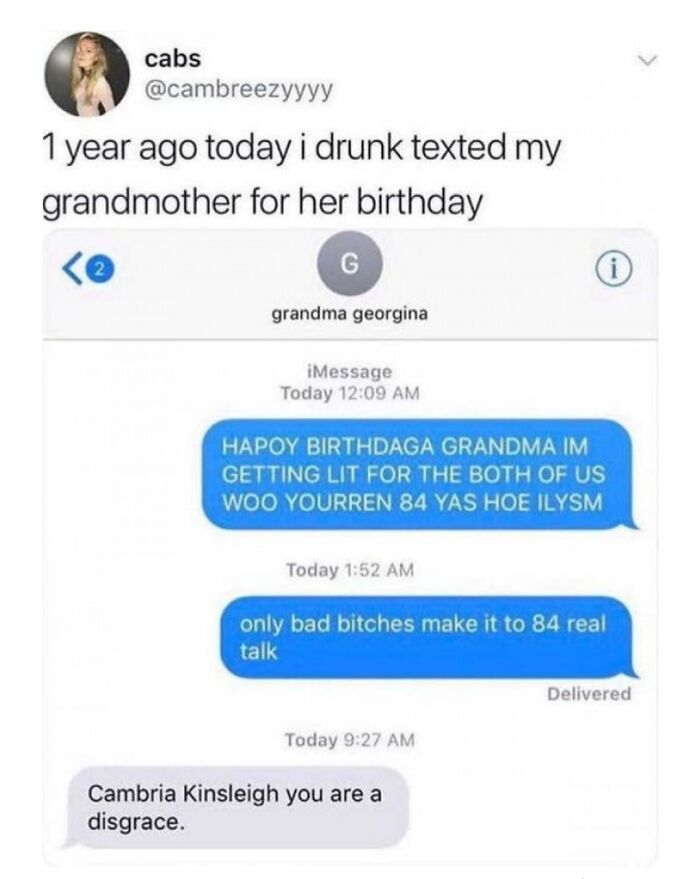 Found One In The Wild