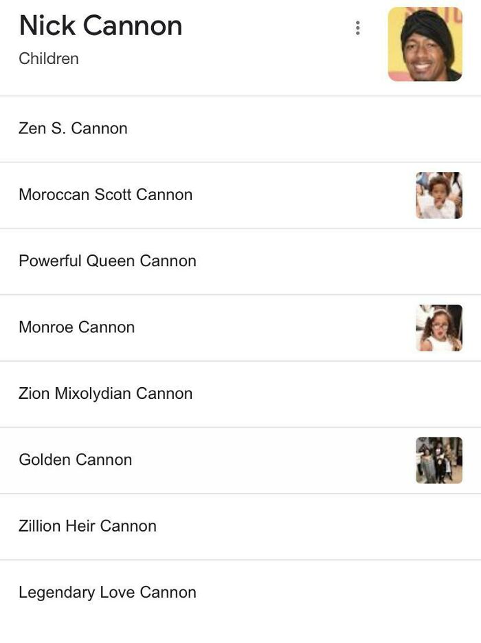 I Know Nick Cannon Gets Posted A Lot, But Baby #9 Is Confirmed On The Way… Here Are Is Other 8 Kids Names