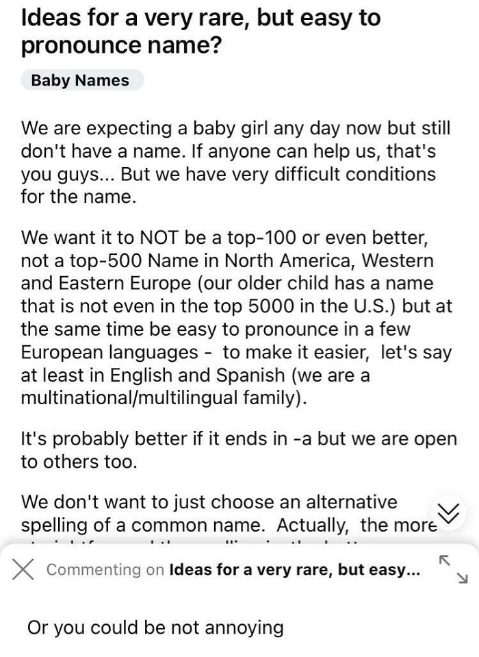 Every Day On This Sub I Must Practise Restraint 