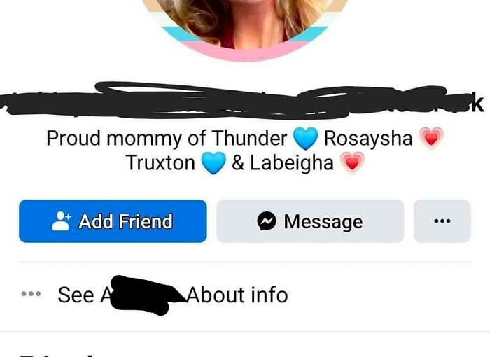 Medical Terms As *Pretty Girl Names*