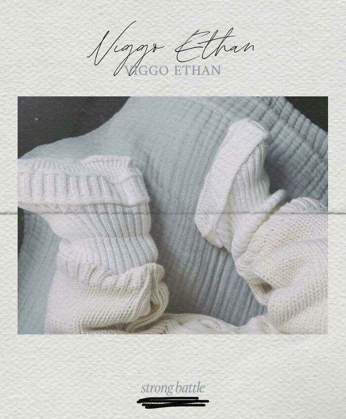 This Font Is Not Doing The Name Any Favors 🥴