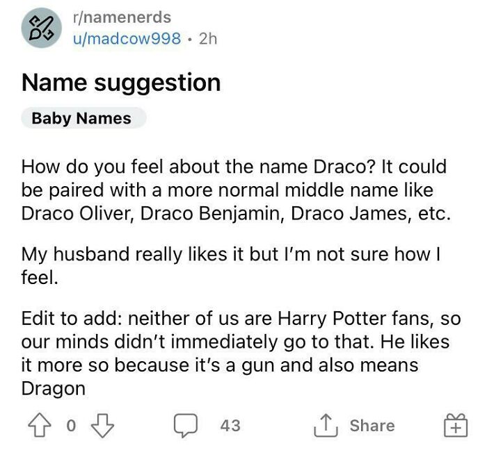 My Father Will Hear About This (If You Know, You Know)