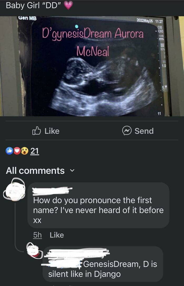 Found In My Facebook Bumper Group