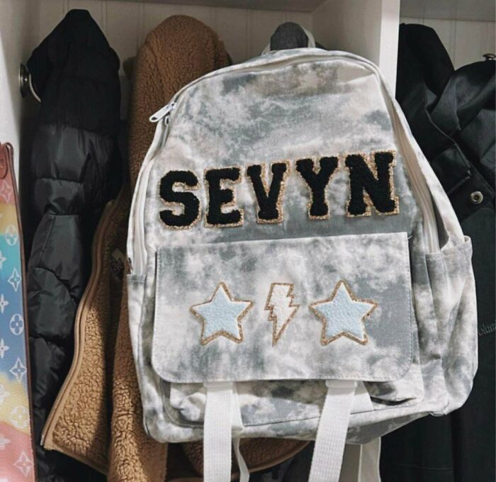 Etsy Reviews Are Always A Goldmine