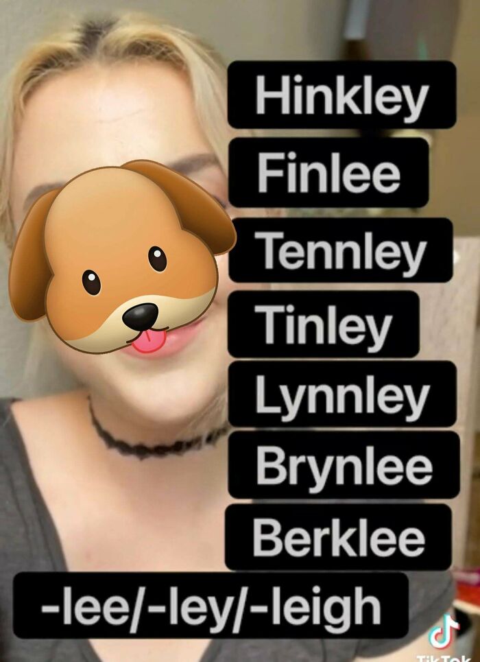 Names From Her Daughters Class In Idaho. No Her Daughter's Name Is Not On Here