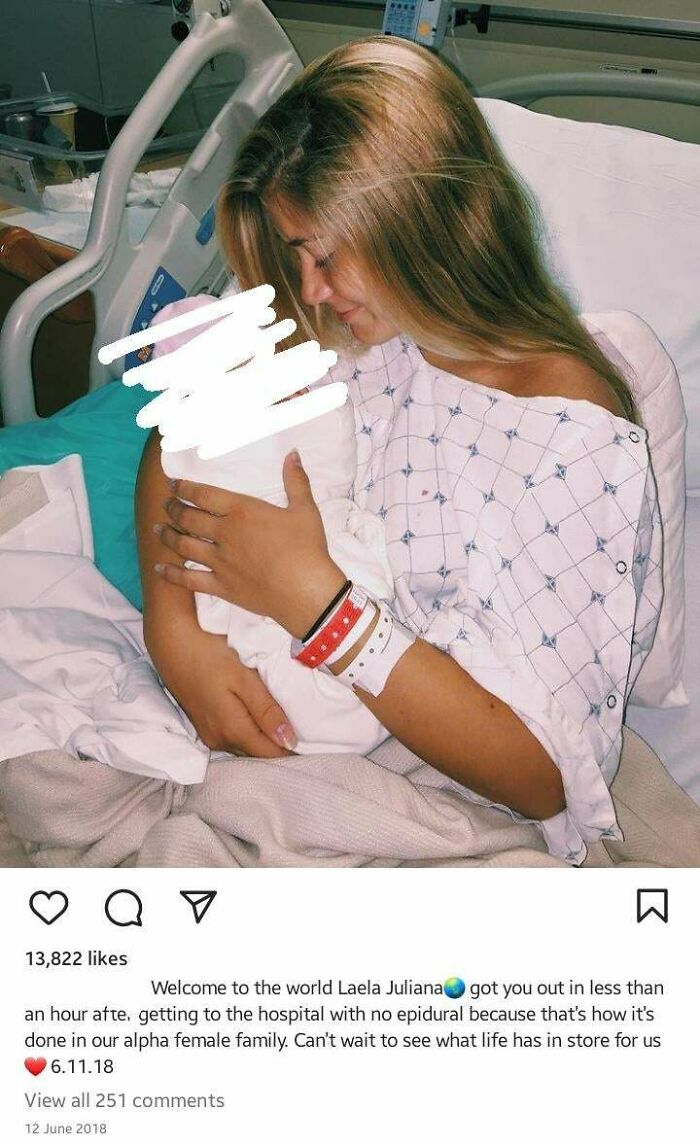 A Sister Trio On Instagram