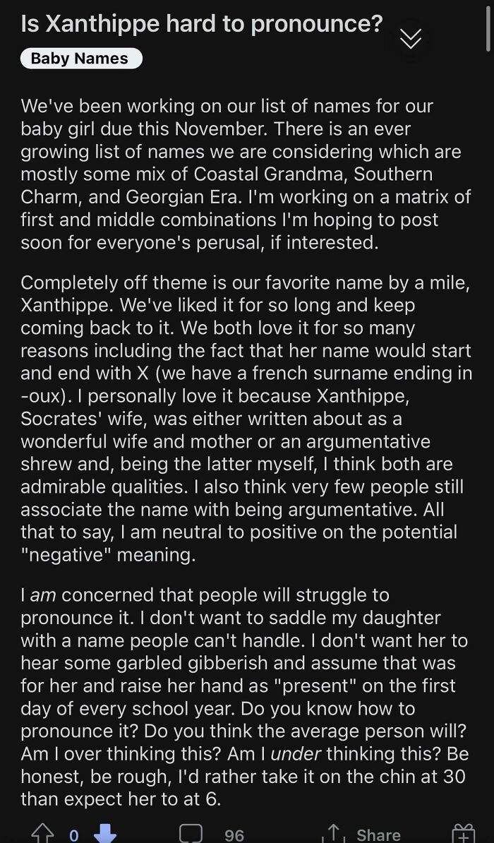 Just Fyi Op Clarified That They Are American