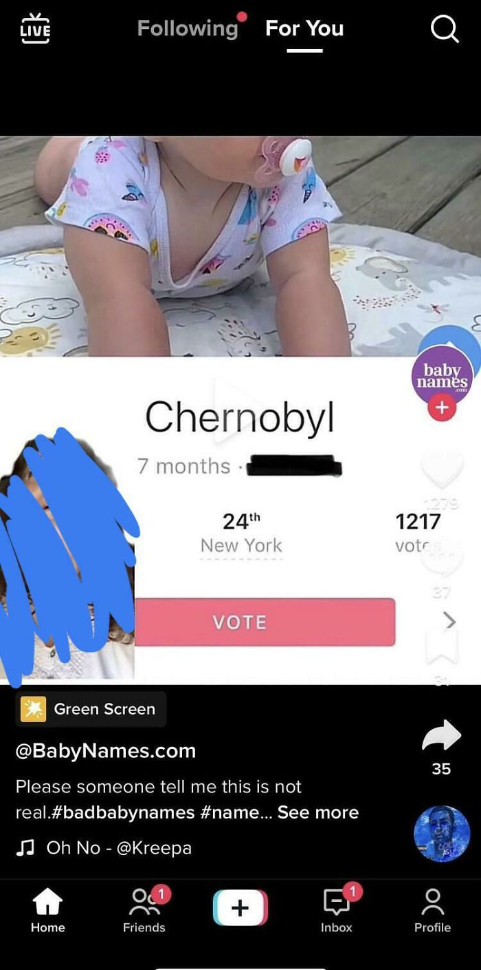 Are They For Real???