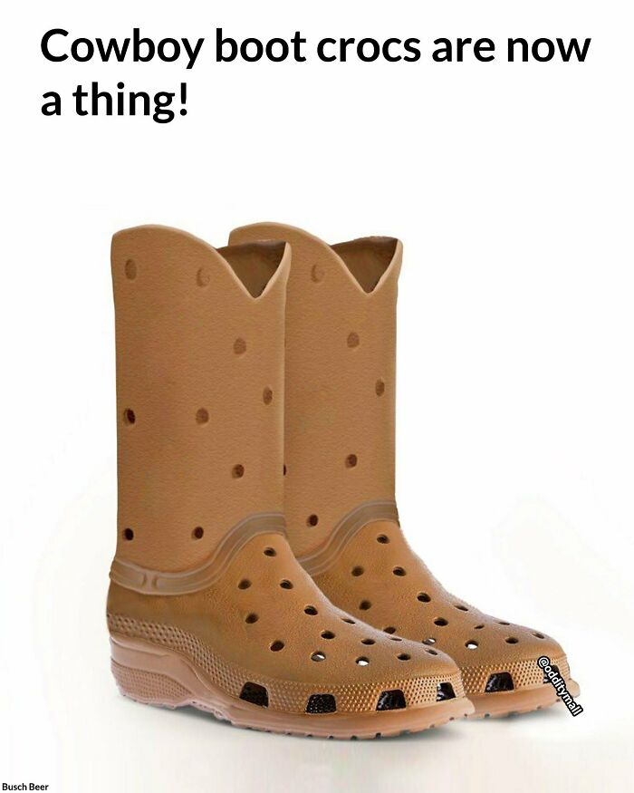 What A Time To Be Alive!