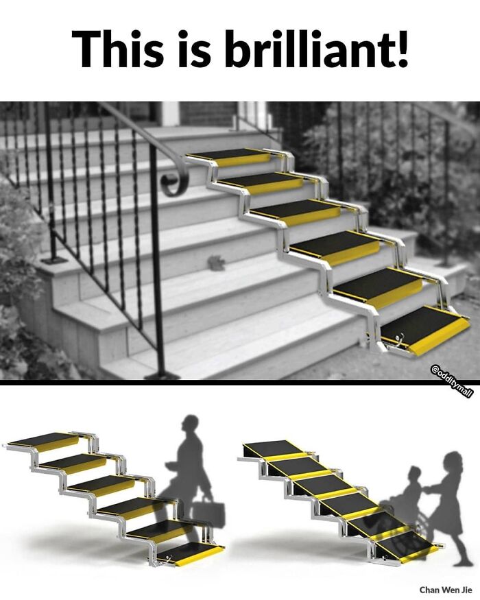 These Should Be Everywhere!