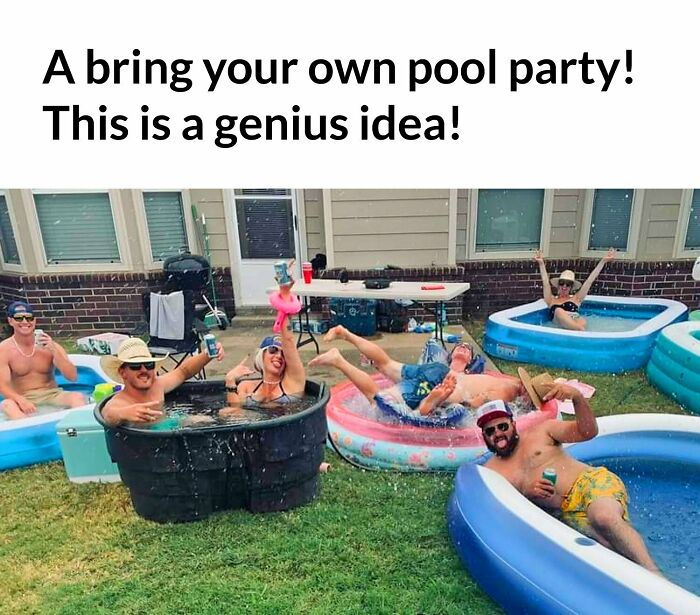 Love This Idea!