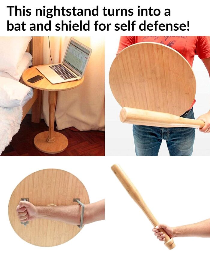 Innovation At Its Finest!