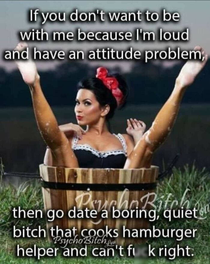 I Came Across This On Fb.. What's Wrong With Hamburgers?!