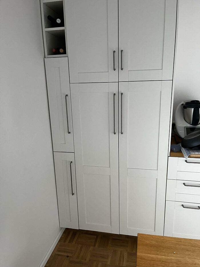 Method Kitchen Drawer Hack