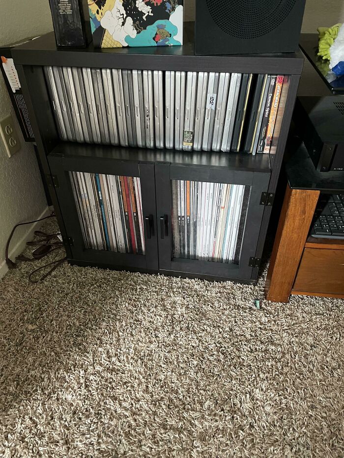 I Have Way More Respect For Carpentry Now