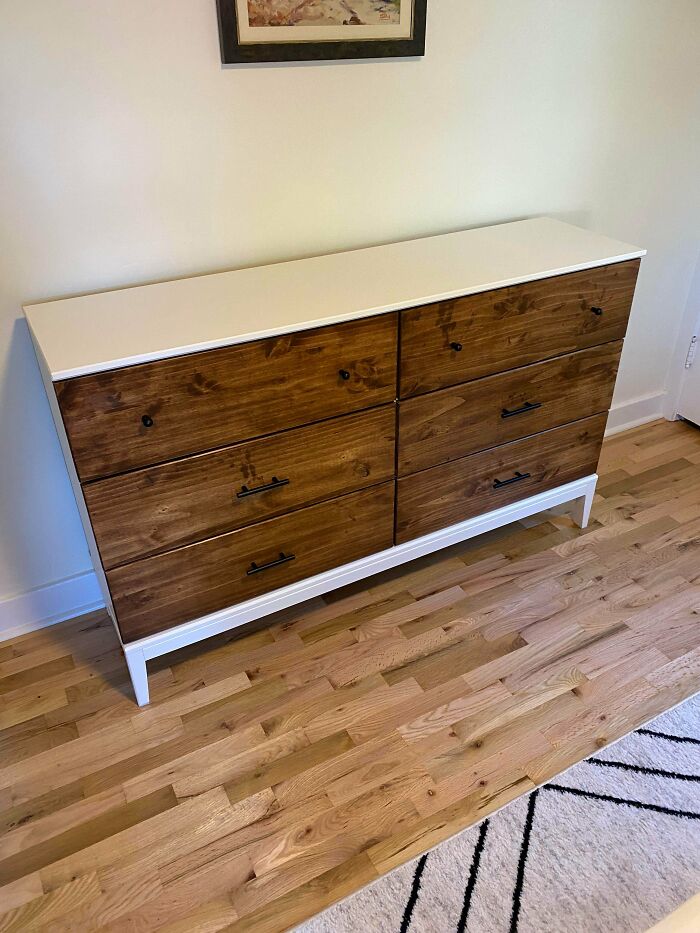 Tarva To Mid Century Modern