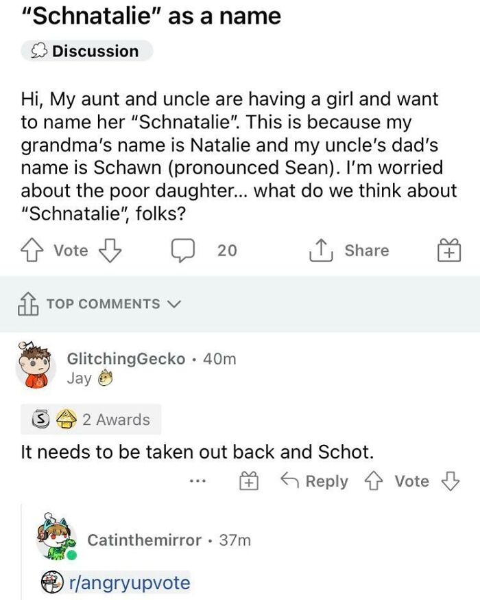 Or There’s Always Natalawn