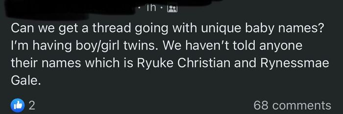 So Many Twin Moms Pick The Worst Names