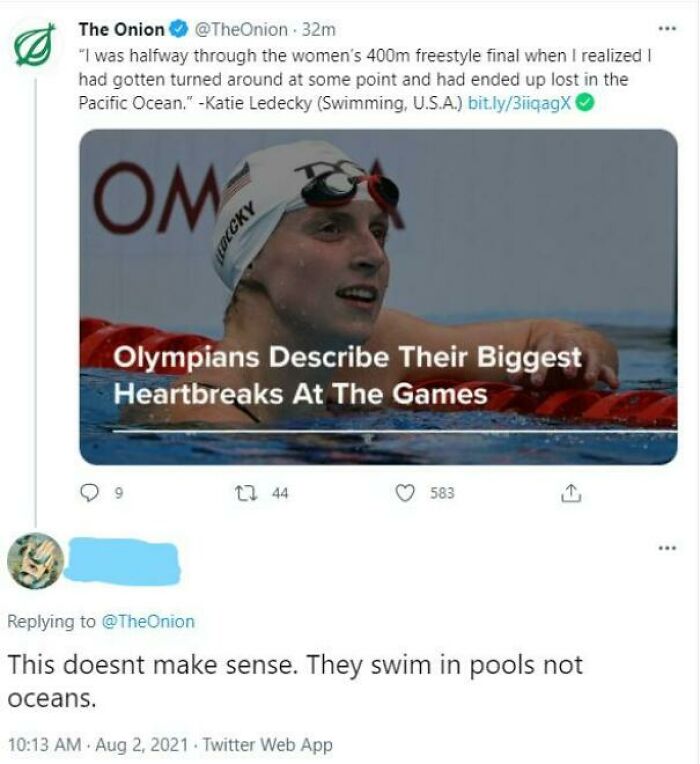 Woah! I Didn't Know That!