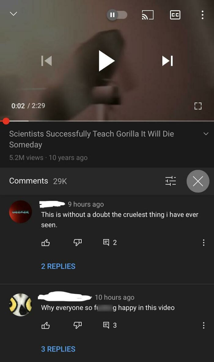 Another One On This Masterpiece Of An Onion Video