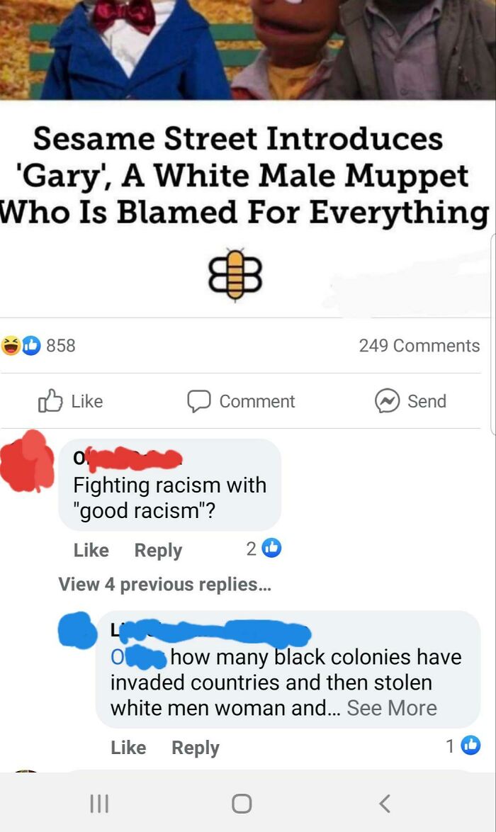 Got A Twofer On This One