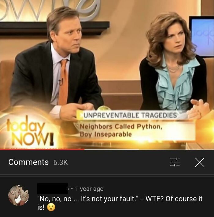 This Man Has Eaten Thy 🧅