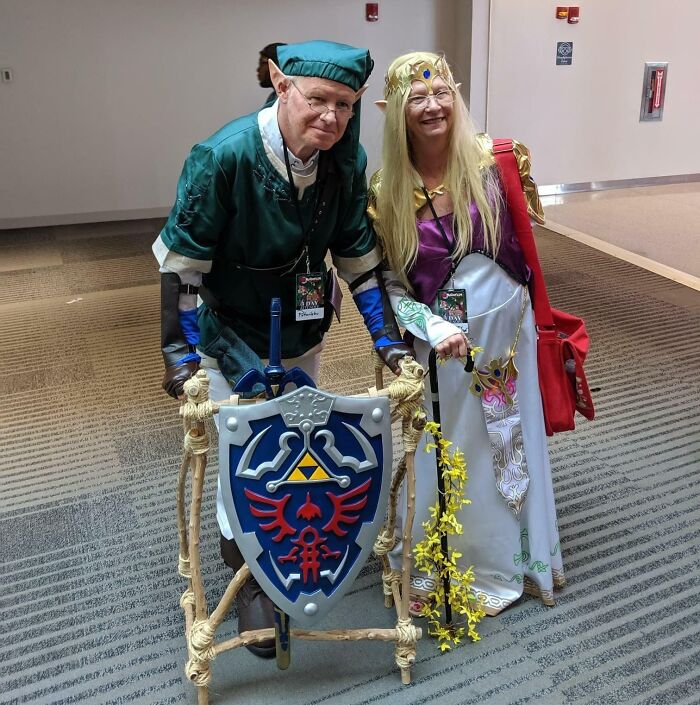 Cosplay Is For Everyone