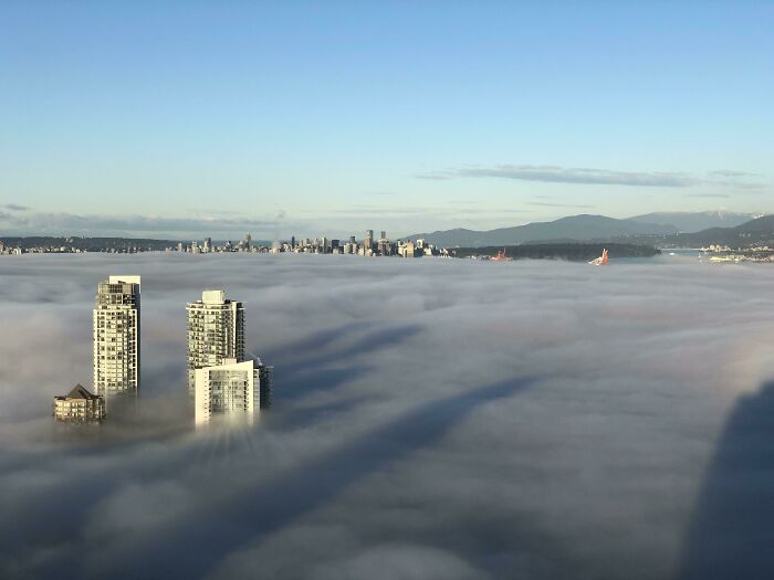 Good Morning Vancouver