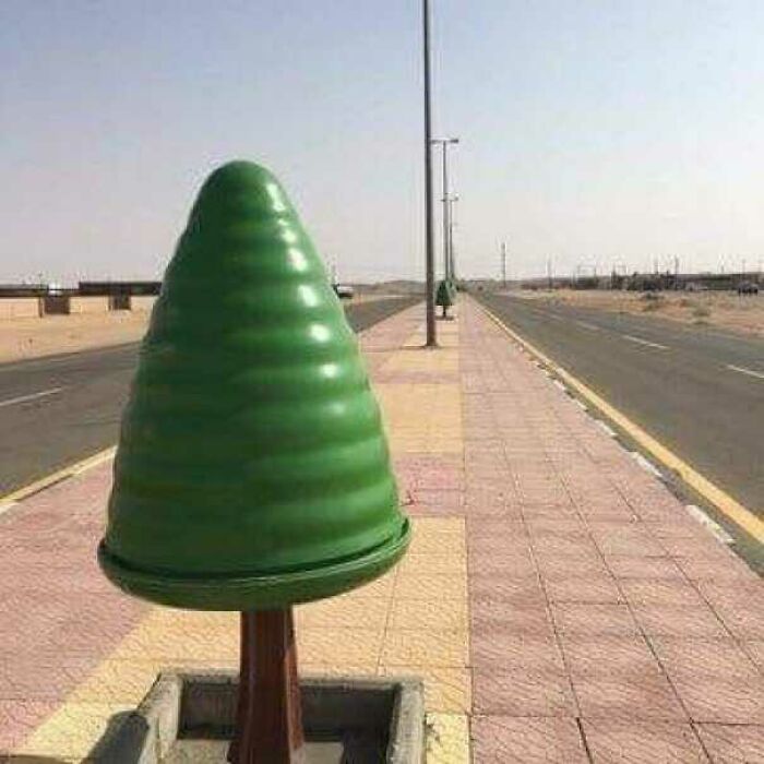 Making The City "Greener"