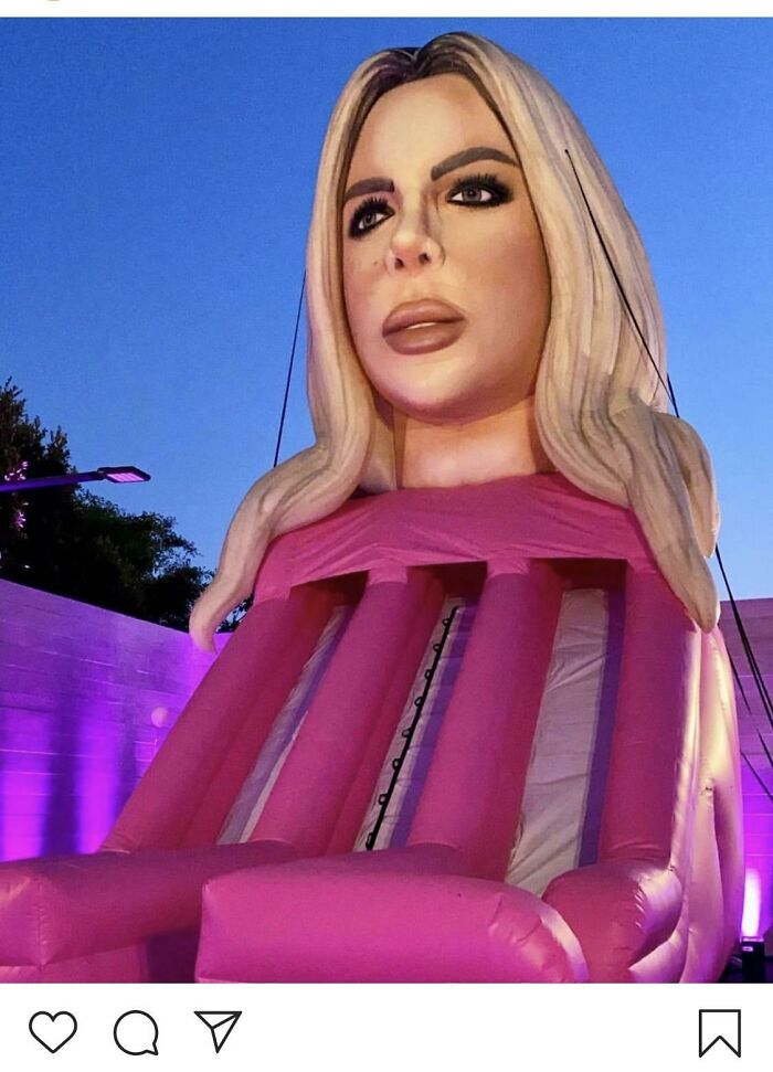 Birthday Party In Calabasas