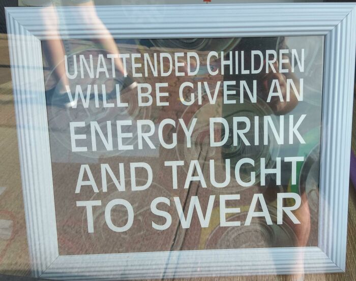 This Is Where I'd Spend My Money (Seen In Ontario, Canada)