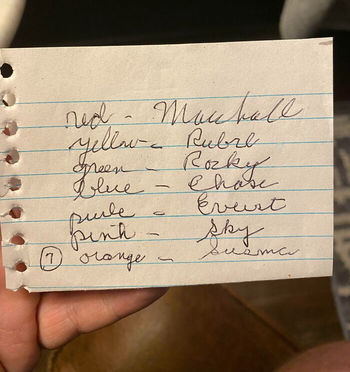 When My Now 3-Year-Old Son Got Cancer In 2018, My 91-Year-Old Grandmother Wanted To Get As Close To Him As She Could