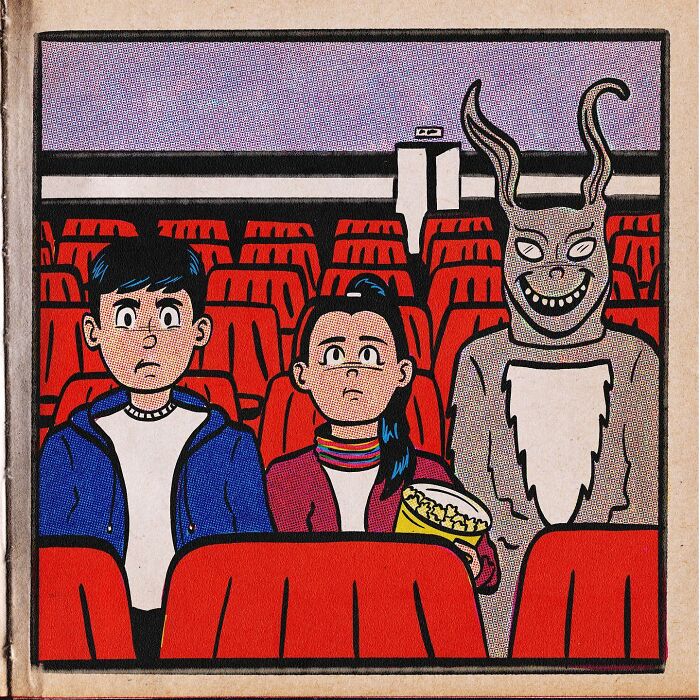 Donnie Darko