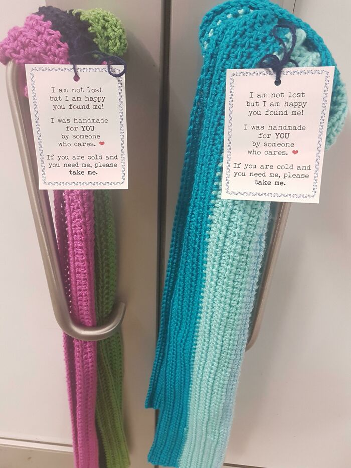 People Are Awesome - Spotted At Union Station In Toronto, Canada