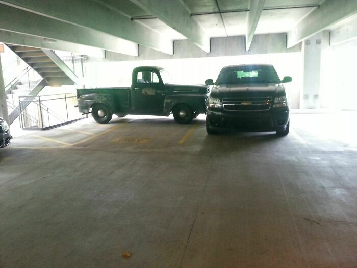 The Douche Bag, And The Justice Serving Civilian