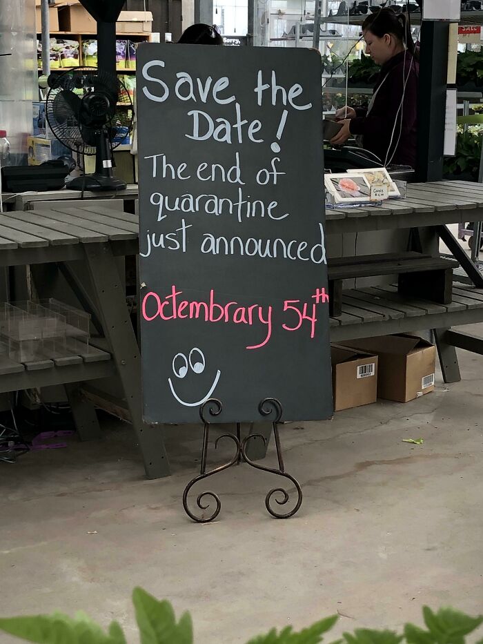 We Are Optimistic Here In Canada