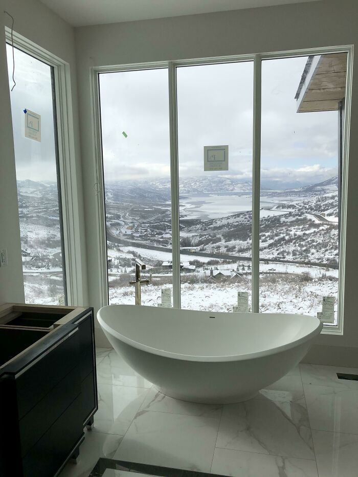 My View From The “Office” Today