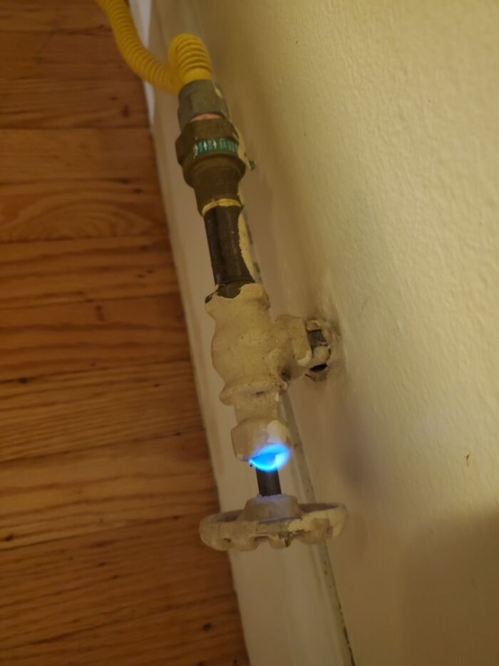 Plumber Birthday Cake