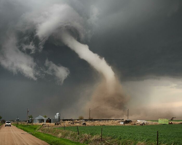 Its That Time Of Year. Getting Pumped For The 2020 Season. This Shot Is From Mccook, Nebraska In May Of 2019. I Shot This With My Nikon D850