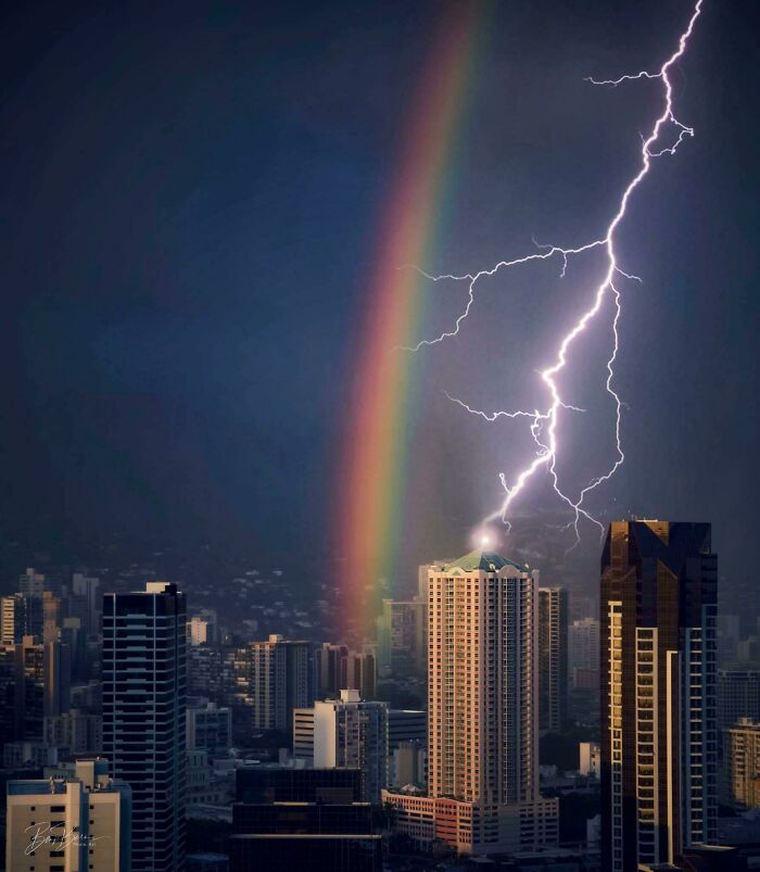 Photo Taken In Oahu, Hawaii By Benji Barnes [1786x2048]