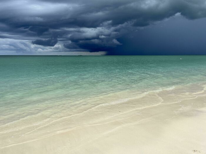 Kamalame Cay, Andros Island-The Bahamas 6.19.22