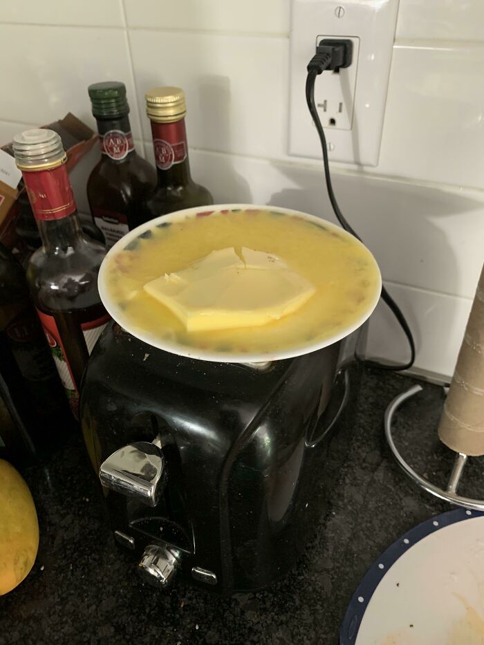 Sometimes I Just Don’t Understand My Wife’s Thought Process