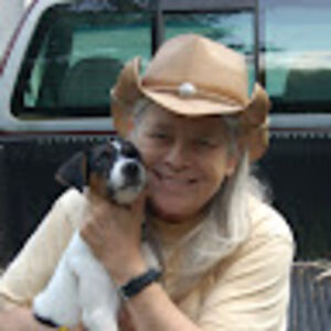 cherylwolfson avatar