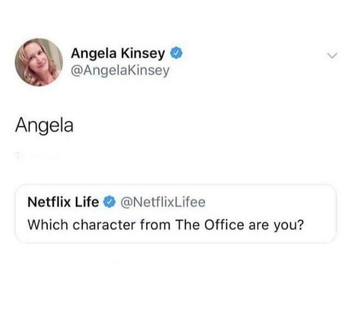 Angela
