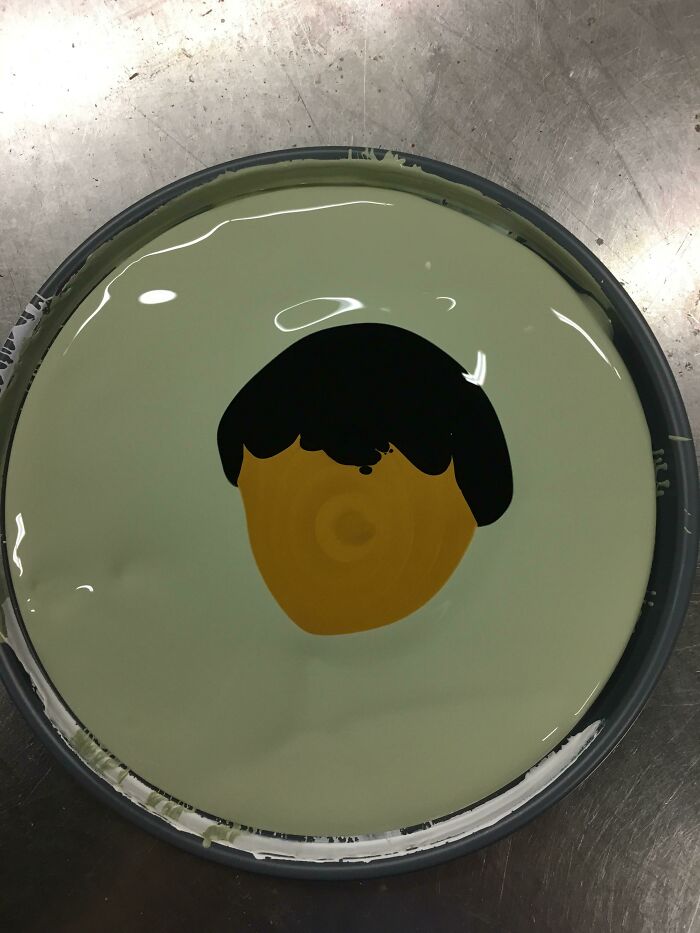 Acorn Or A Member Of The Beatles?