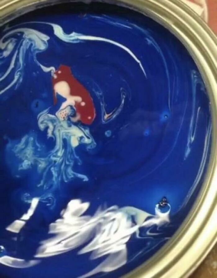 The Little Mermaid